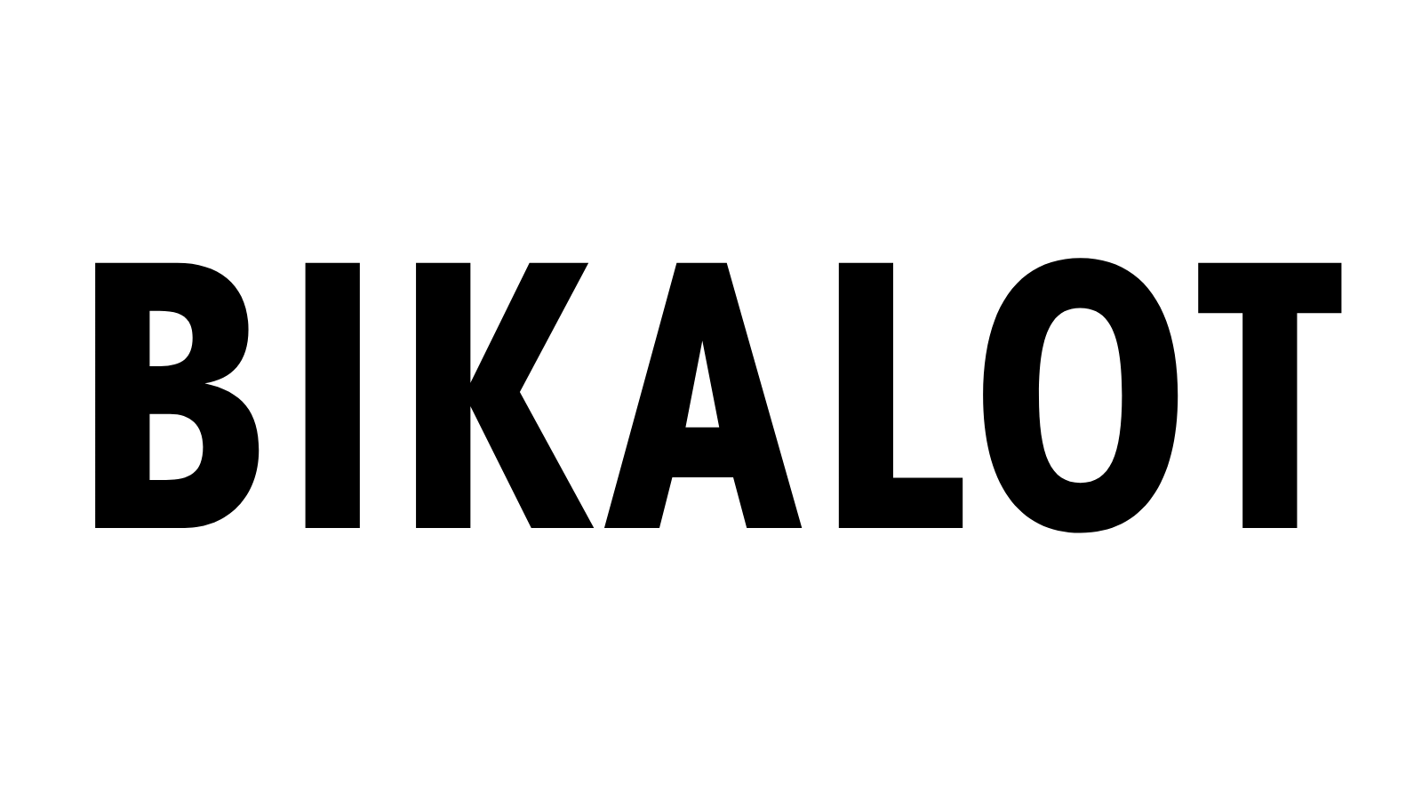 Bikalot Logo