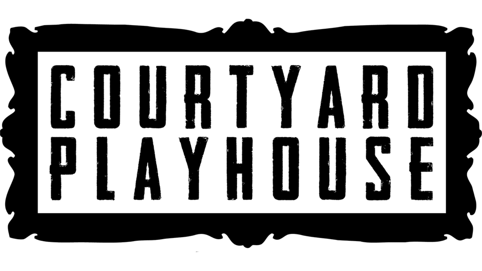 Courtyard Playhouse Logo