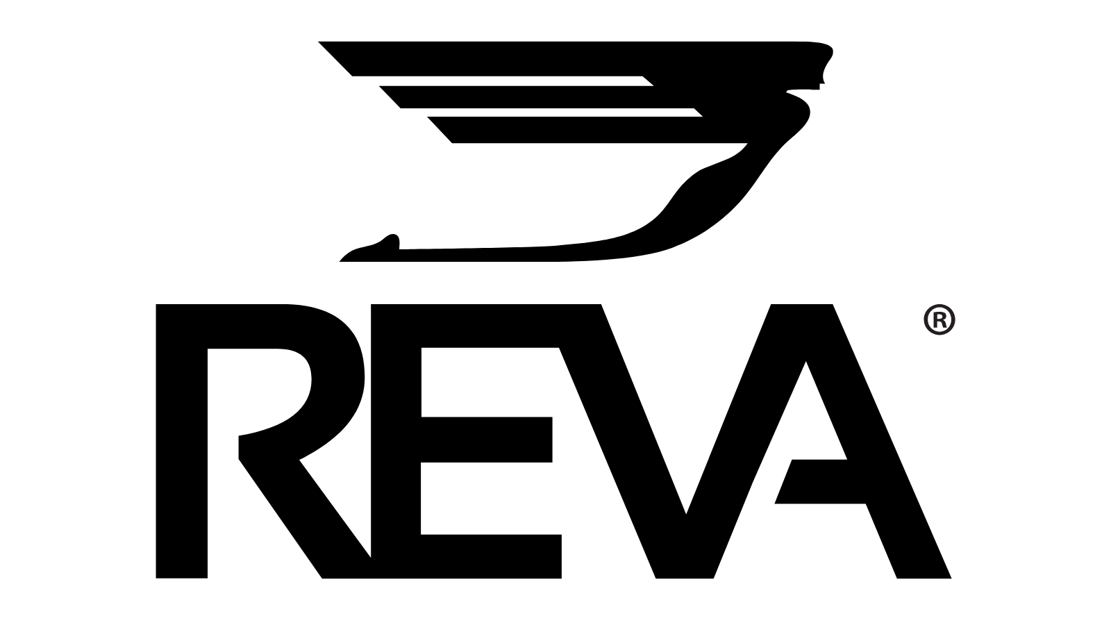 Fly Reva Logo