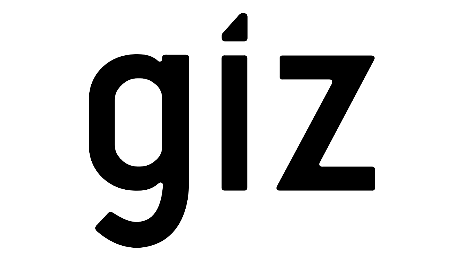 GIZ | Gesellschaft für Internationale Zusammenarbeit (GIZ) GmbH. Logo