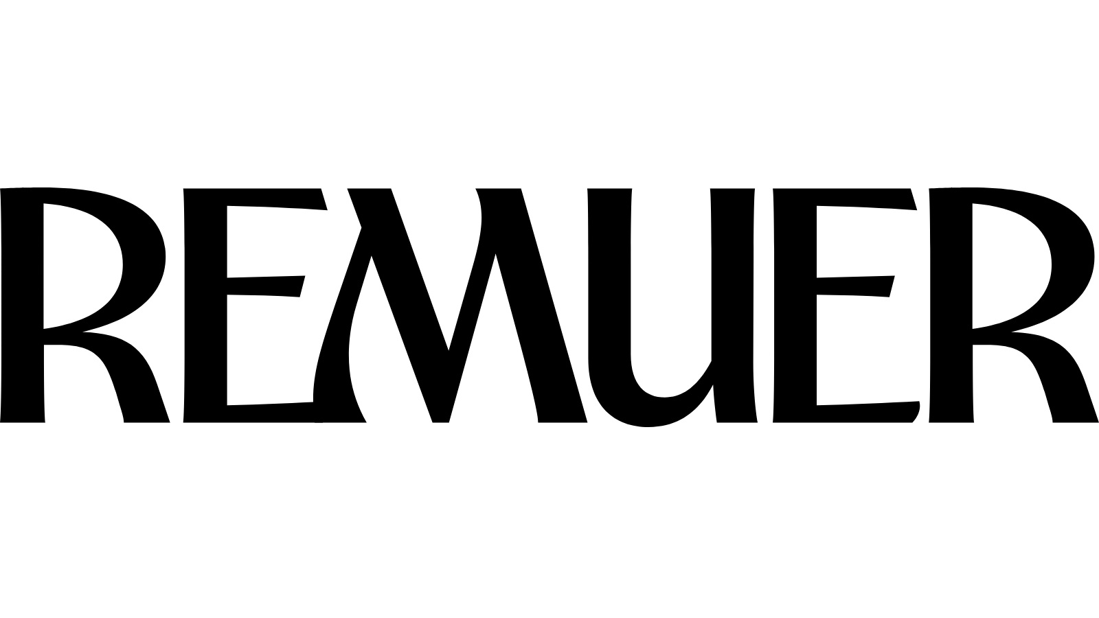 Remuer Logo