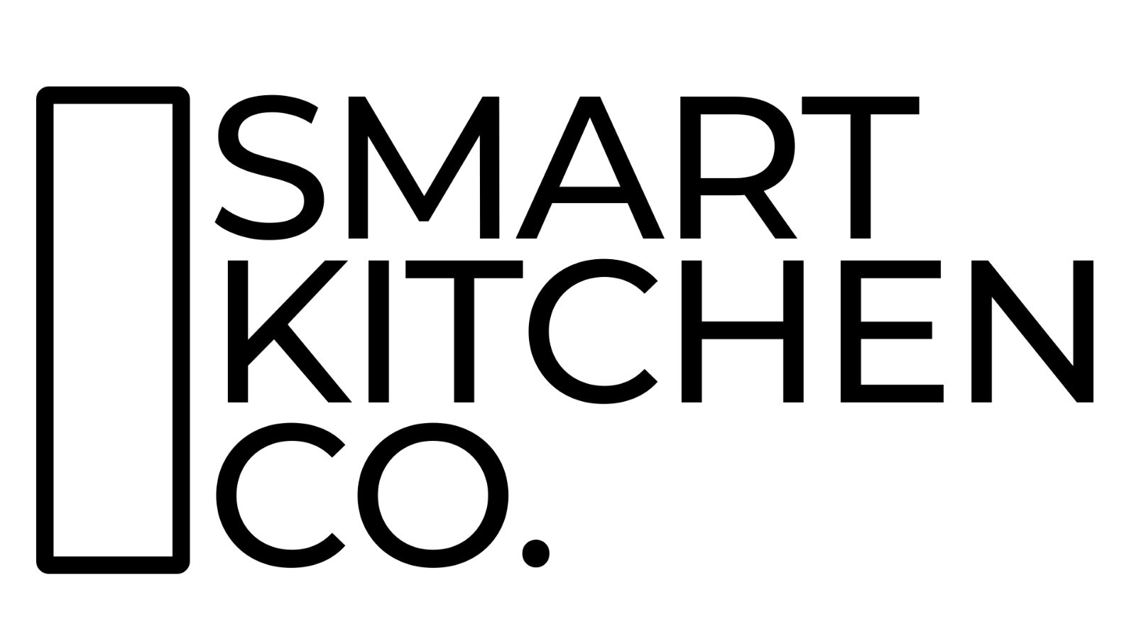 Smart Kitchen Co Logo