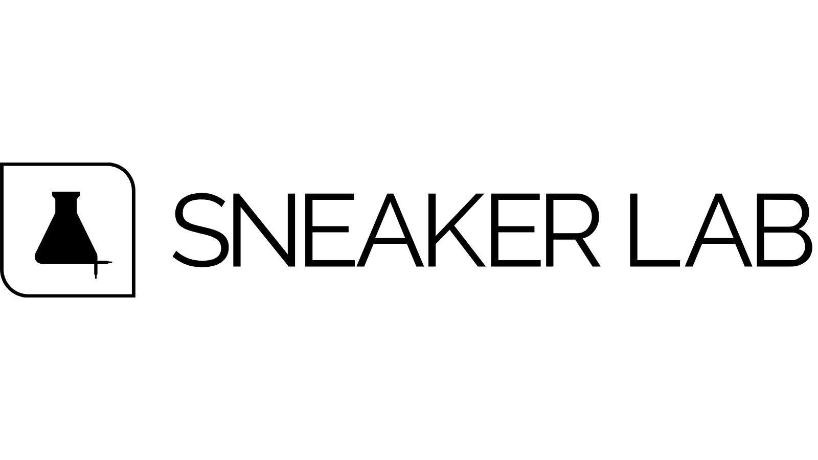 Sneaker LAB Logo