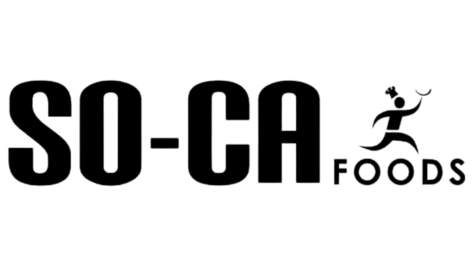 So Ca Foods Logo