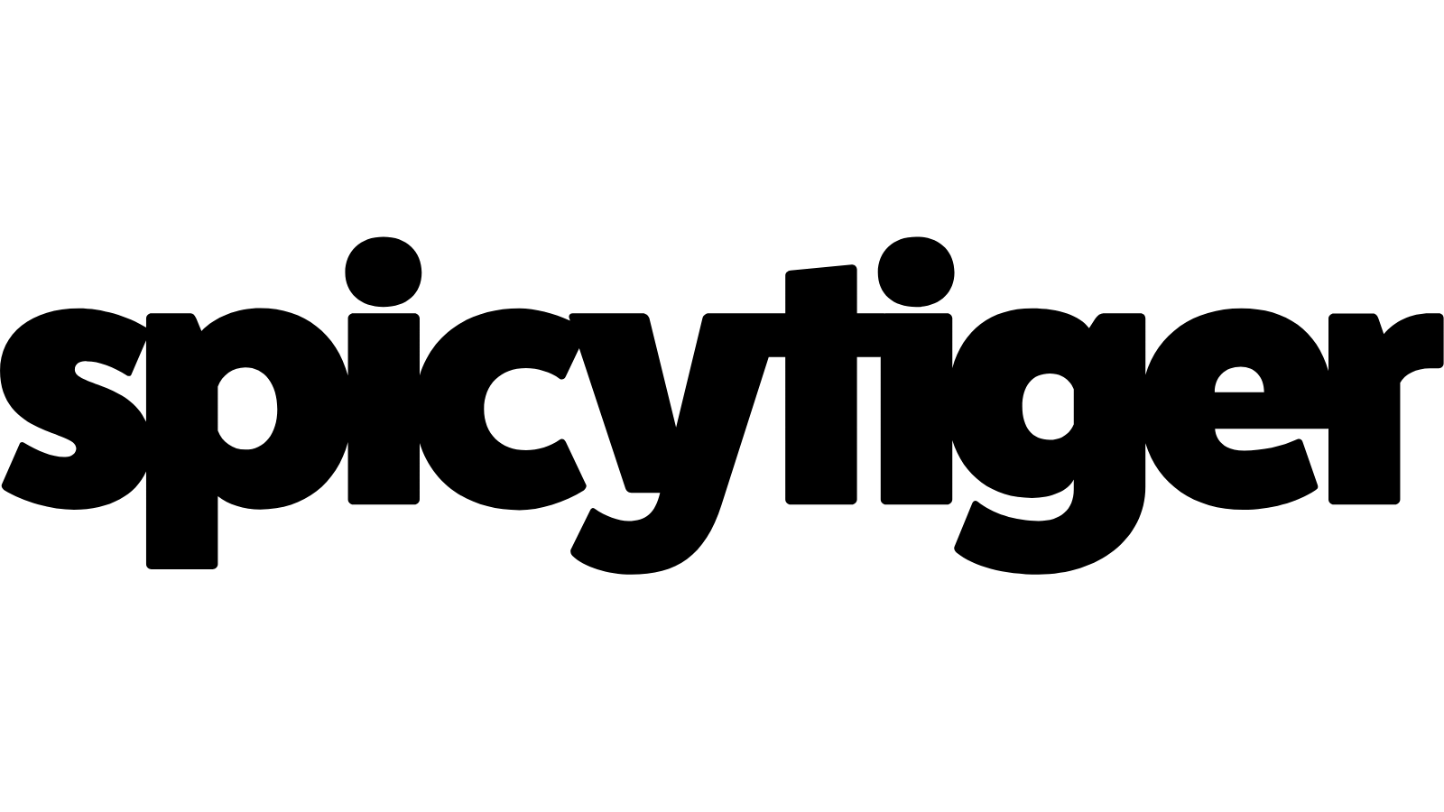 Spicy Tiger Logo